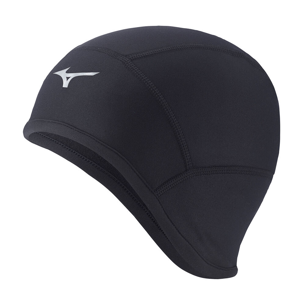 Gorro Mizuno WarmaLite Pip Hombre Negras Ofertas SCEI-94651